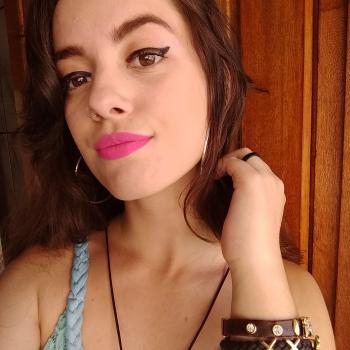 Babá Alvorada (Alvorada): Pietra