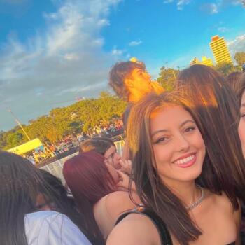 Babysitter in Maldonado: Antonella