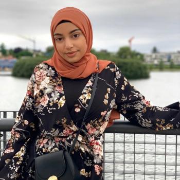 Babysitter Münster: Rayhana Obeid
