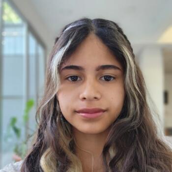 Canguro en Madrid: Anais