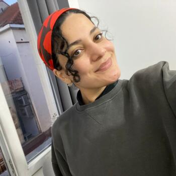 Babysitter in Schaarbeek: Havva