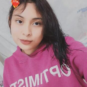 Babysitter in San Lucas Sacatepéquez: Nohemy