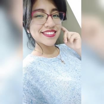 Niñera Lima: Gabriela