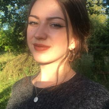 Babysitter Condat-sur-Vienne: Noemie