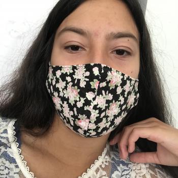 Torres Vedras のベビーシッター: Beatriz