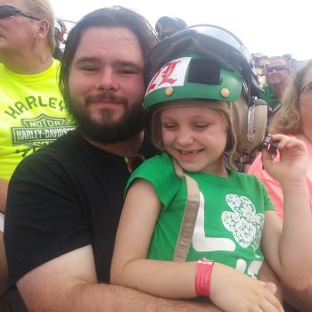 Babysitting job in Lexington Park: babysitting job Brian
