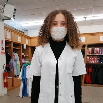 Babysitter in Lille: Clemence