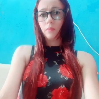 Niñeras en Talca: Yina