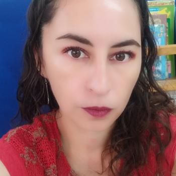 Niñera Cuernavaca: Claudia