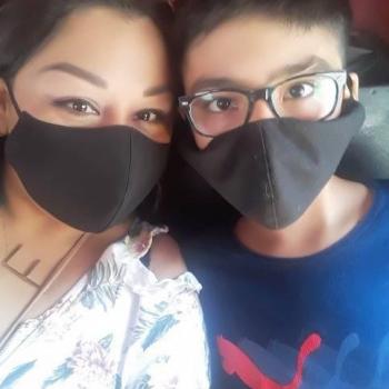 Babysitter in Puente Piedra (Lima region): Evelyn