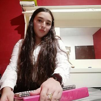Babysitter in Culiacán: Cassandra