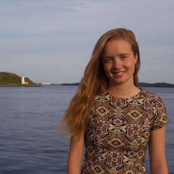 Baby-sitter in Halifax: Sarah