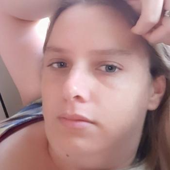 Babá em São José dos Pinhais: Josiane