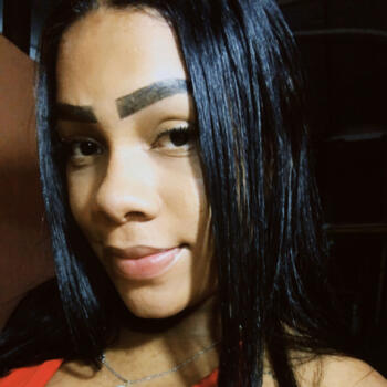 Babysitter in Marabá: Ester