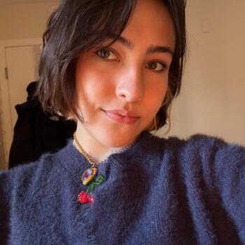 Babysitter in Vancouver: Carmen