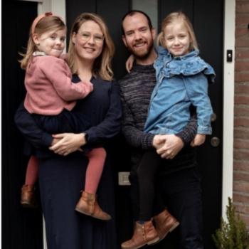 Oppasadres in Bussum: oppasadres Renate