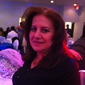 Nanny in Snellville: Amal