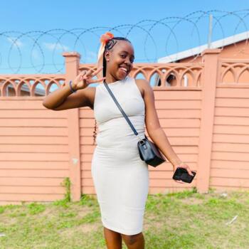 Babysitter in Ladysmith: Khanyisile