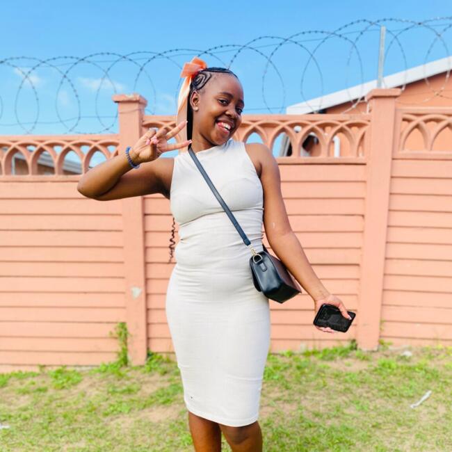 Babysitter in Ladysmith: Khanyisile