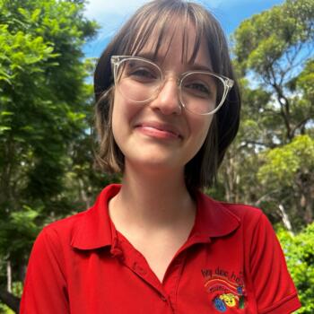 Babysitter in Newcastle: Bronte