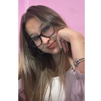 Babysitter in San Rafael (Oreamuno): Paola