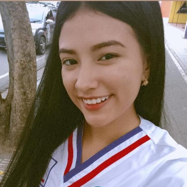 Niñera en Los Patios: Yisley stephanny