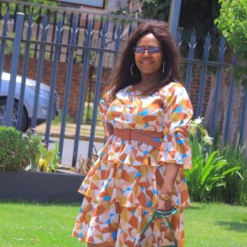 Babysitter Johannesburg: Disemelo Lizzy