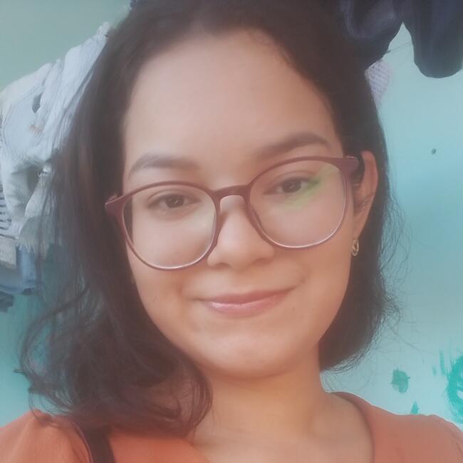 Emprego de babá em Gramado: Ianna