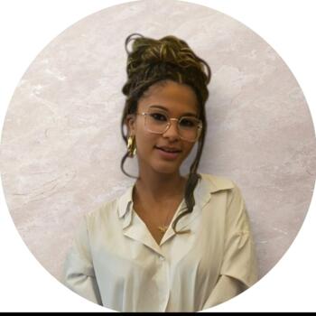 Babysitter in Villeurbanne: Cécile