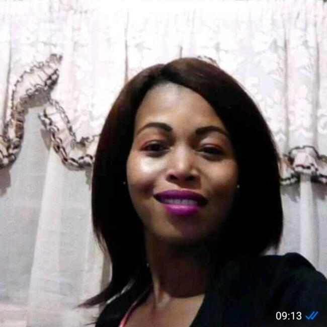 Nanny in Germiston: Nosipho