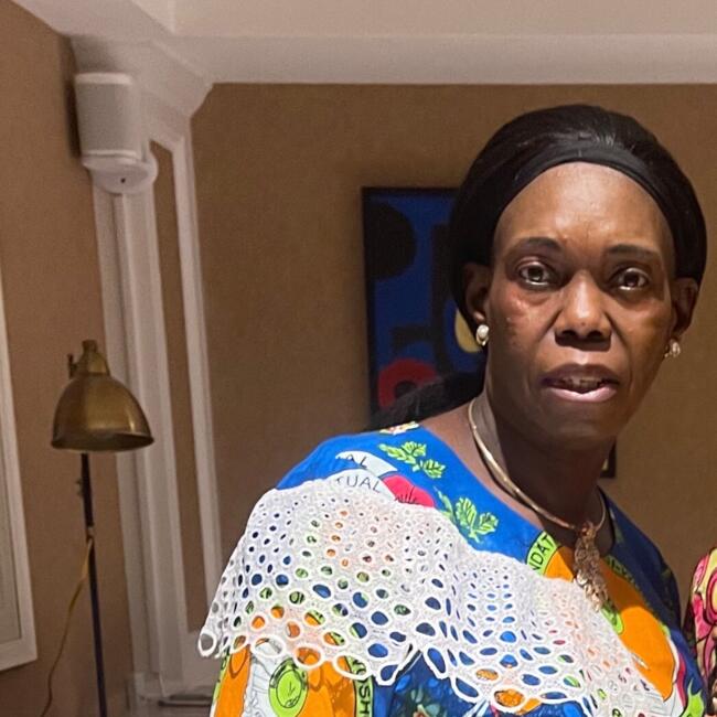 Babysitter in The Bronx: Ida