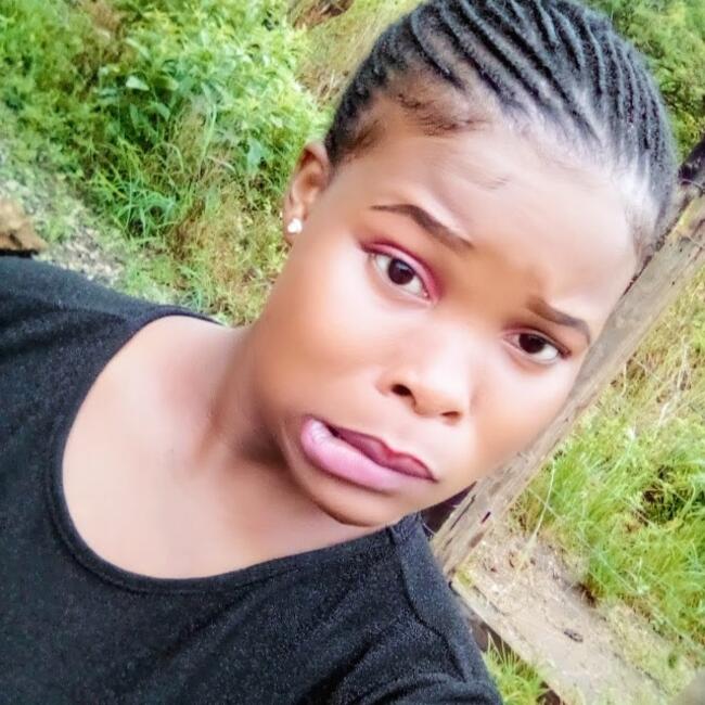 Nanny in Springs: Ntombikayise