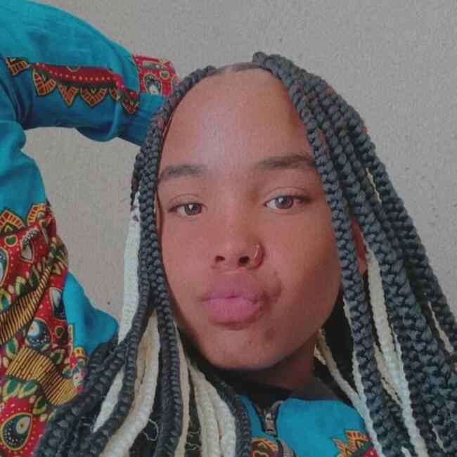 Babysitter in Vereeniging: Tyler