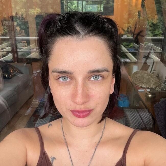 Babysitter in Providencia: Arlette Olga Arancibia Luna