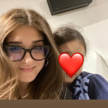 Babysitter Milan: Federica