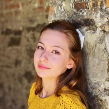 Nanny in Coslada: Miriam