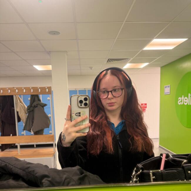 Babysitter in Peterborough: Rachel