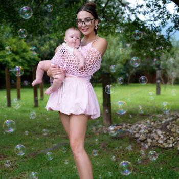 Babysitting job in Florianópolis: babysitting job Anastasia