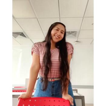 Babysitter in Chiclayo: Liseth