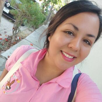 Babysitter in Puerto Vallarta: Nadia Wendolyn