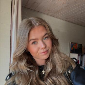 Babysitter i Silkeborg: Sofie