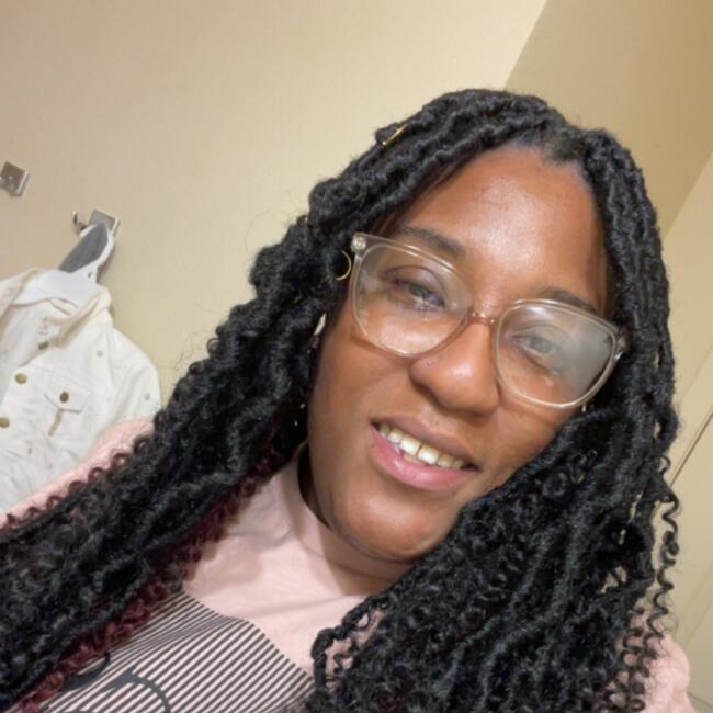 Babysitting job in Colorado Springs: Nakia