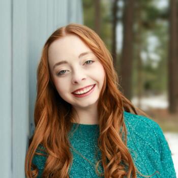 Babysitter in Sandy City: Amber