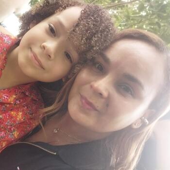 Babysitting job in Puerto Vacamonte: babysitting job Neira Itzel