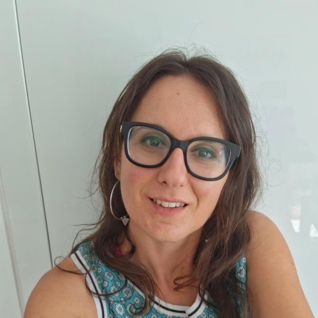 Babysitter a Misano Adriatico: Valentina