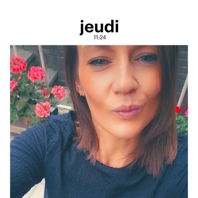 Babysitjob in Moeskroen: Jill