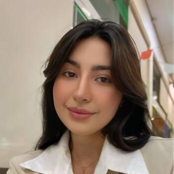 Babysitter in Santo André: Rafaela Milena