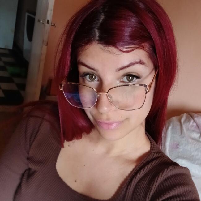 Trabajo para niñera en San Fernando: Micaela