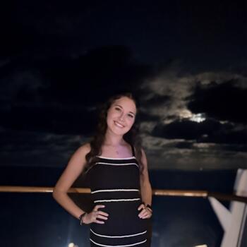 Babysitter in Houston: Stacy