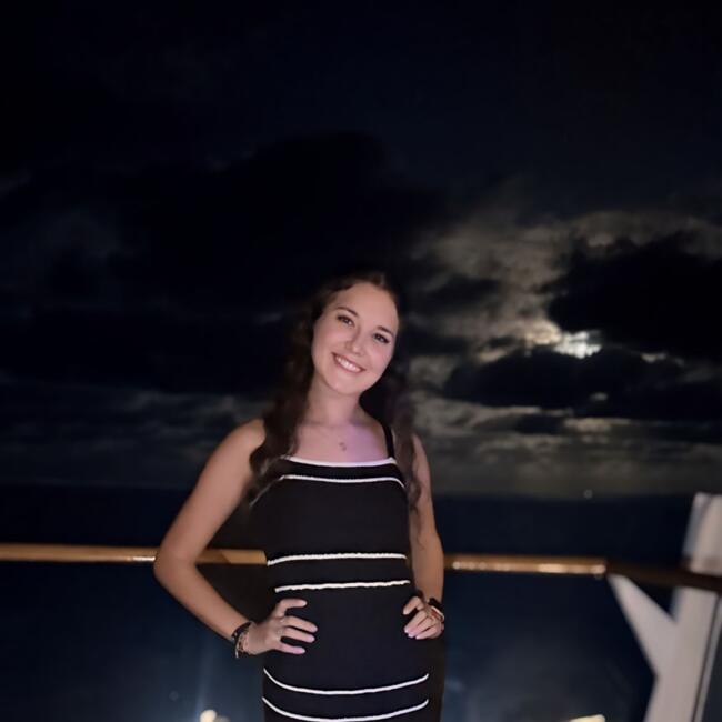 Babysitter in Houston: Stacy